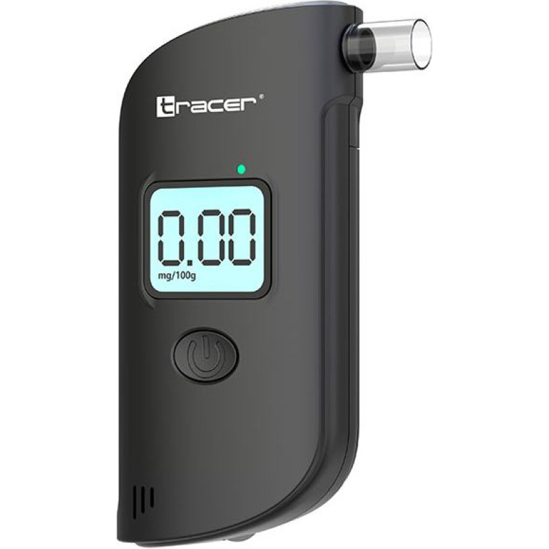 Tracer 47556 BreathEZ-1 Alcohol Tester