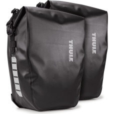 Thule 4209 Shield Pannier 25L Pair Black