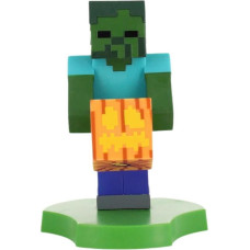 EXG Cable Guys Holdem: Minecraft - Zombie Earbud Holder (HDHMMC400731)