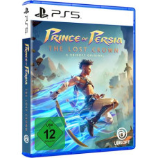 PS5 Prince of Persia The Lost Crown Playstation 5 video spēle