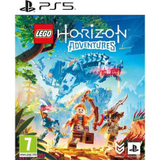 PS5 LEGO Horizon Adventures Playstation 5 video spēle