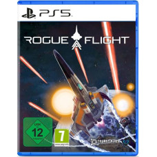 PS5 Rogue Flight Playstation 5 video spēle