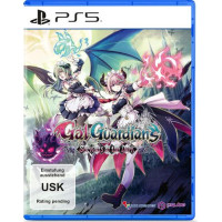 PS5 Gal Guardians Servants of the Dark Playstation 5 video spēle