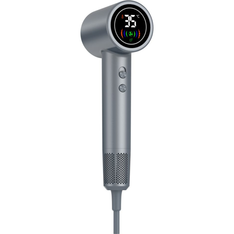 Denver HDD-1400DGR Dark grey