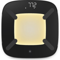 Homedics SCL-B200-BK3R GLO Body Analyser Bath Scale