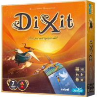 Rebel Gra dixit (2024)