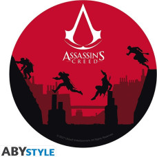 Abysse Assassins Creed - Parkour Flexible Mousepad (ABYACC386)