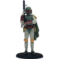 Attakus Star Wars - Boba Fett #2 Elite Collection Statue (20,5cm) (SW034)