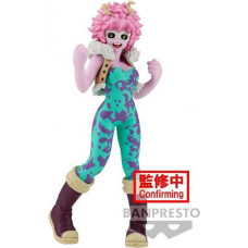 Banpresto Age Of Heroes: My Hero Academia - Pinky Statue (16cm) (88066)