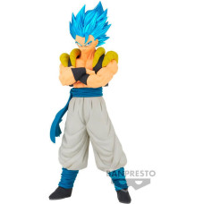 Banpresto Blood Of Saiyans: Dragon Ball Super - Gogeta Statue (18cm) (88983)