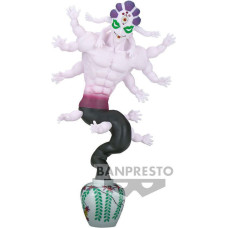 Banpresto Demon Series: Demon Slayer Kimetsu No Yaiba - Gyokko (Ver.C) Statue (15cm) (88971)