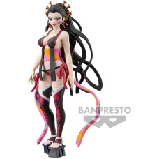 Banpresto Demon Series: Demon Slayer: Kimetsu No Yaiba - Daki Vol.7 (Ver.B) Statue (16cm) (18835)