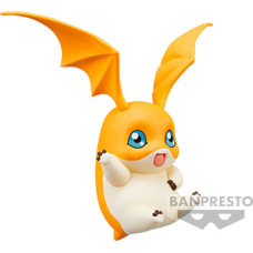 Banpresto DXF- Adventures Archives: Digimon Adventures - Patamon (Ver.D) Statue (7cm) (88803)