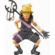 Banpresto DXF The Grandline Men: One Piece - Usopp Statue Vol.7 (12cm) (19065)