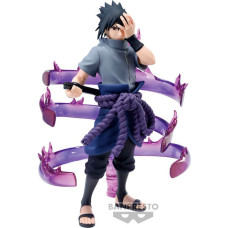 Banpresto Effectreme: Naruto Shippuden - Uchiha Sasuke Statue (15cm) (88947)