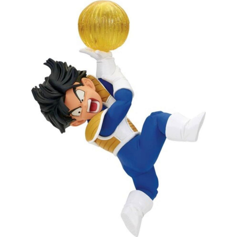 Banpresto G X Materia: Dragon Ball Z - Son Gohan Ⅱ Statue (9cm) (19058)