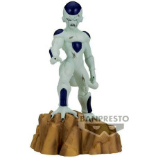 Banpresto History Box: Dragon Ball Z - Freeza Statue (13cm) (19379)