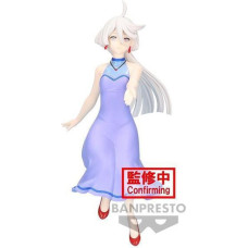 Banpresto Mobile Suit Gundam The Witch From Mercury - Miorine Rembran Statue (15cm) (89036)