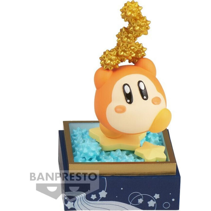 Banpresto Paldolce Collection Vol.5 - Waddle Dee (Ver.C) Figure (6cm) (88237)