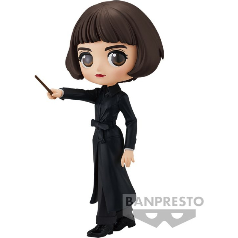 Banpresto Q Posket : Fantastic Beasts - Tina Goldstein (Ver.B) Figure (14cm) (18585)