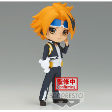 Banpresto Q Posket: My Hero Academia - Denki Kaminari (Ver.B) Figure (14cm) (18936)