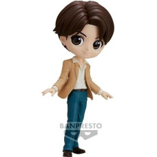 Banpresto Q Posket: Tinytan Dynamite - Jung Kook (Ver.B) Figure (14cm) (19015)