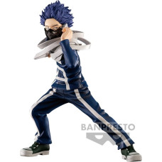 Banpresto The Amazing Heroes Vol.18: My Hero Academia - Hitoshi Shinso Statue (16cm) (18847)