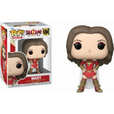 Funko Pop! Movies: Shazam! Fury of the Gods - Mary #1280 Vinyl Figure