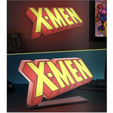 Paladone Products Paladone Marvel: X-Men 97 - Logo Light (PP12945XM)