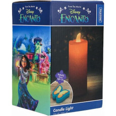 Paladone Products Paladone: Disney Encanto - Candle Light with Butterfly Remote (PP11176EN)