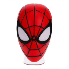 Paladone Products Paladone: Marvel Spiderman - Mask Light (PP11357SPM)