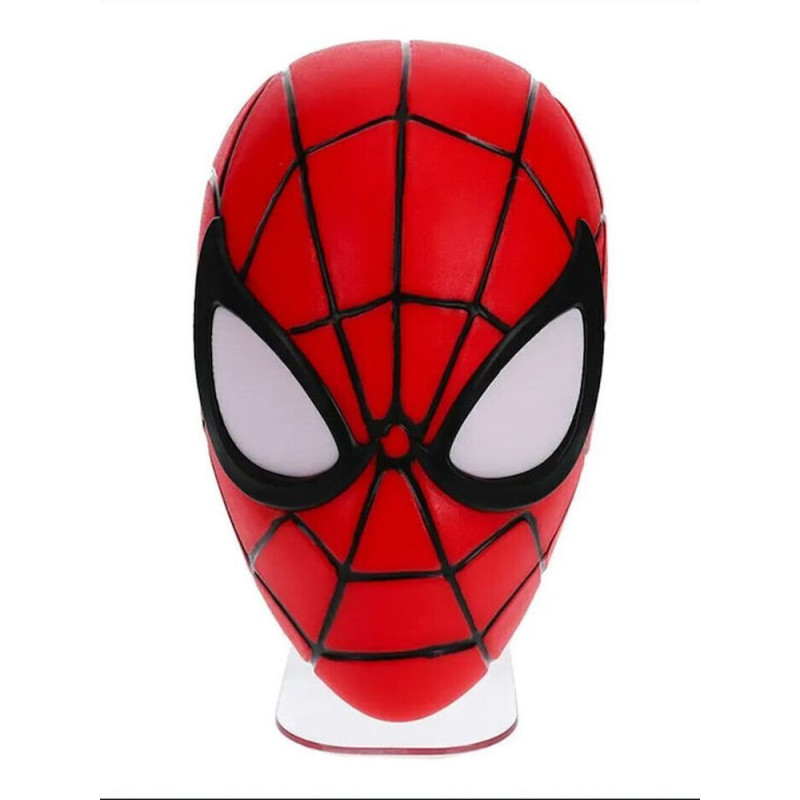 Paladone Products Paladone: Marvel Spiderman - Mask Light (PP11357SPM)