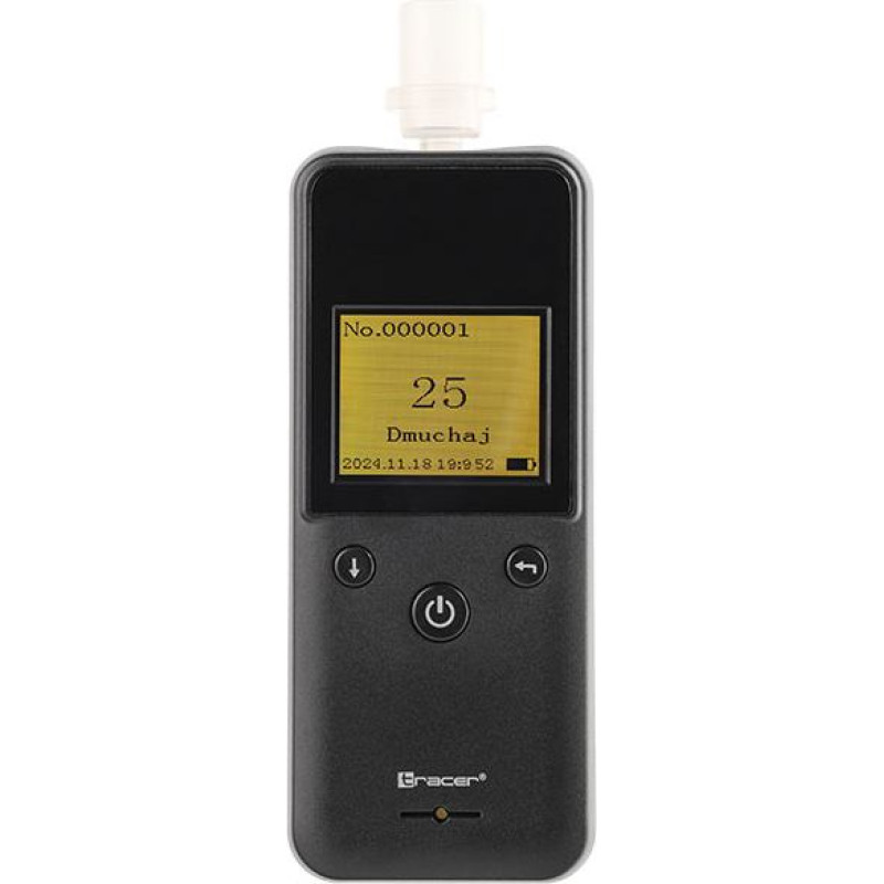 Tracer 47557 BreathEZ-2B Alcohol Tester