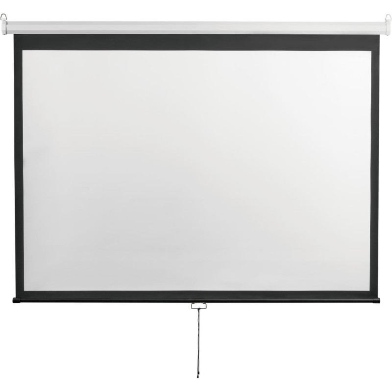 Sbox PSM-4/3-120-2 Projector screen 240x180cm