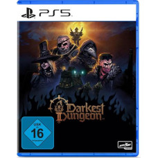 PS5 Darkest Dungeon 2 Playstation 5 video spēle