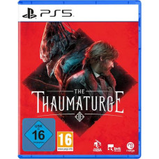 PS5 Thaumaturge Playstation 5 video spēle