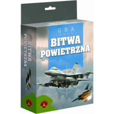 Alexander Gra bitwa powietrzna travel