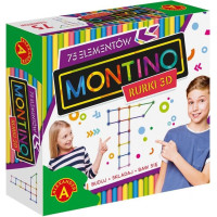 Alexander Gra montino 75