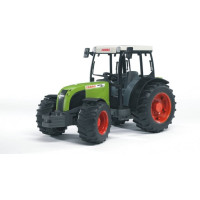 Bruder Traktor claas nectis 267f