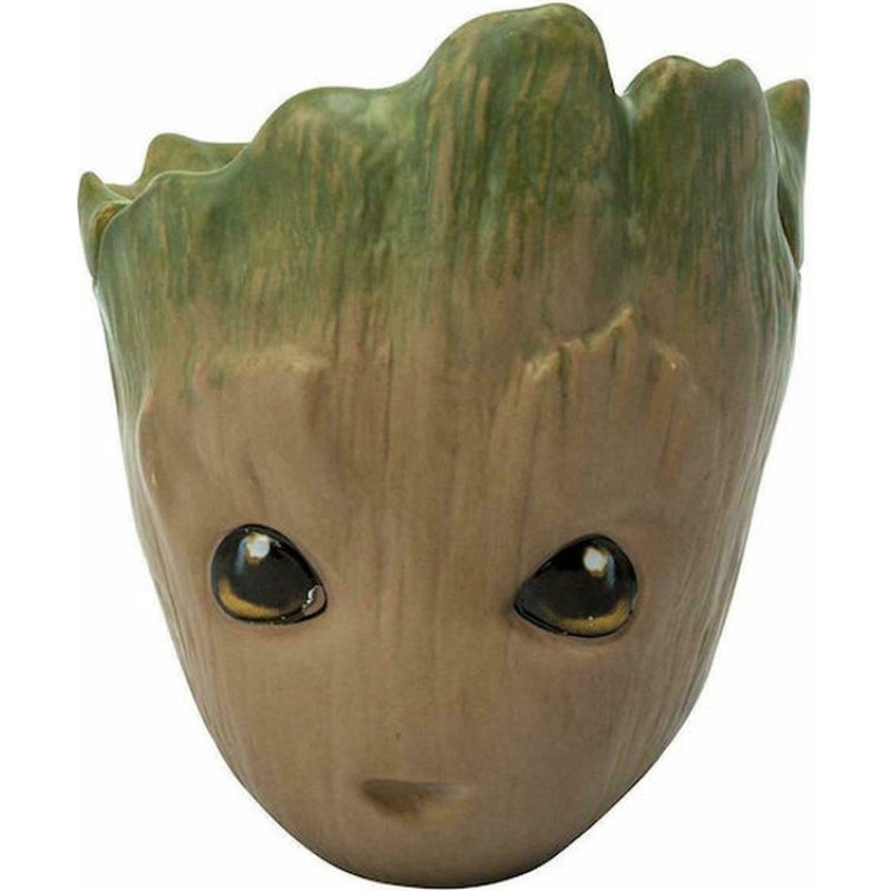 Abysse Marvel - Groot 3D Mug (300ml) (ABYMUG626)