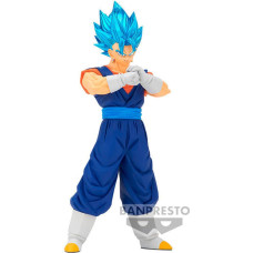 Banpresto Blood Of Saiyans: Dragon Ball Super - Vegetto Statue (18cm) (89110)