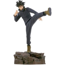 Banpresto Combination Battle: Jujutsu Kaisen - Megumi Fushiguro Statue (12cm) (19363)