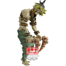 Banpresto Demon Series: Demon Slayer Kimetsu No Yaiba - Gyutaro (Ver.A) Statue (17cm) (88156)