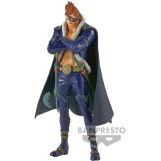 Banpresto DXF The Grandline Men: One Piece - X Drake Statue (17cm) (19387)