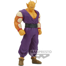 Banpresto DXF: Dragon Ball Super Super Hero - Piccolo Statue (18cm) (88297)