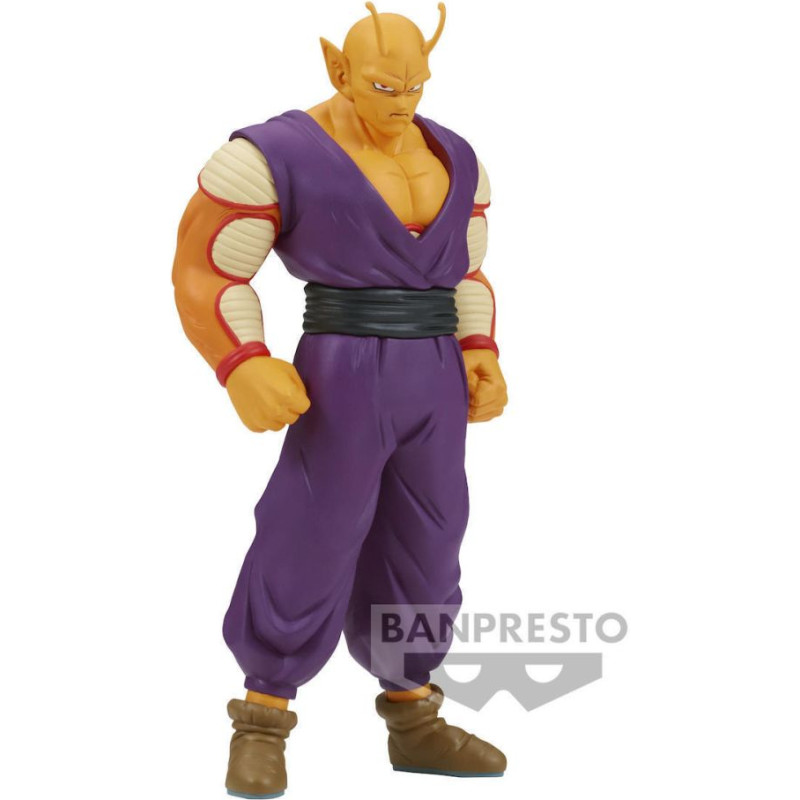 Banpresto DXF: Dragon Ball Super Super Hero - Piccolo Statue (18cm) (88297)