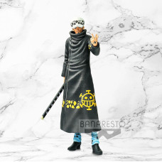 Banpresto Grandista Nero: One Piece - Trafalgar Law Statue (29cm) (18777)