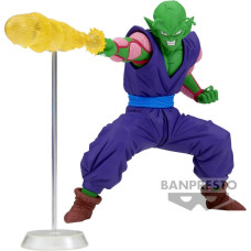 Banpresto Gxmateria: Dragon Ball Z - Piccolo Statue (15cm) (19590)