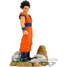 Banpresto History Box: Dragon Ball Z - Son Gohan Statue (12cm) (89107)