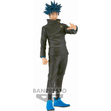 Banpresto Jukon No Kata: Jujutsu Kaisen - Megumi Fushiguro (Ver.A) Statue (16cm) (19360)